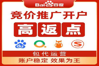 百度竞价账户托管成功案例，揭秘广告投放秘诀